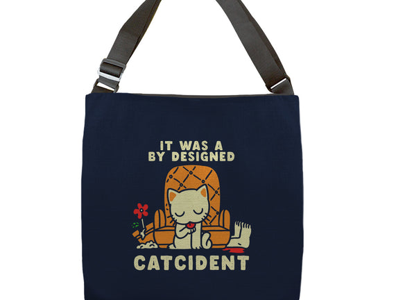 Catcident