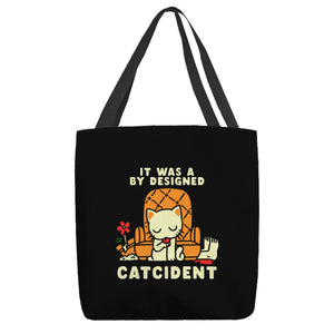 Catcident