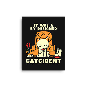 Catcident