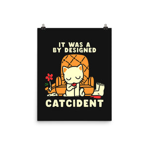 Catcident