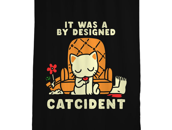 Catcident