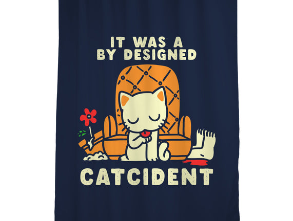 Catcident