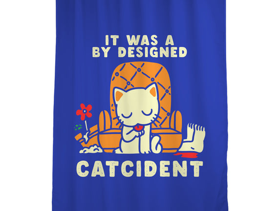 Catcident