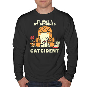 Catcident