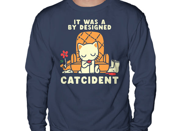 Catcident