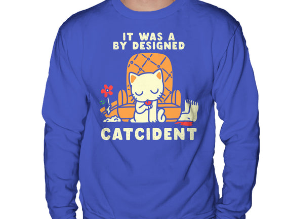 Catcident