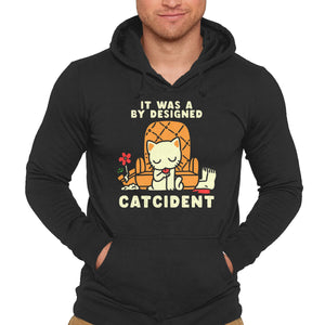 Catcident