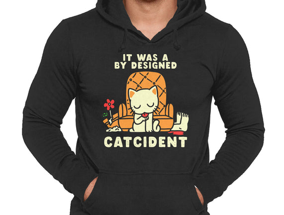 Catcident