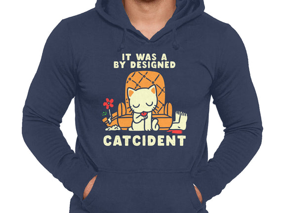 Catcident