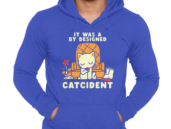 Catcident