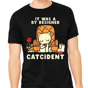 Catcident