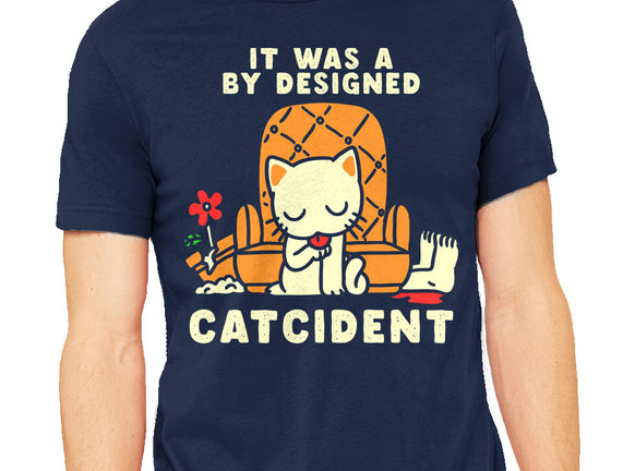 Catcident