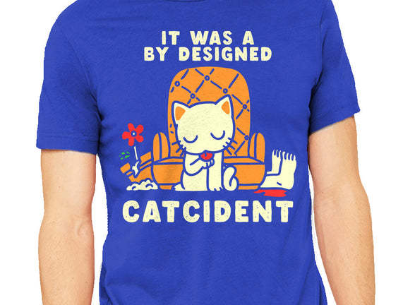 Catcident