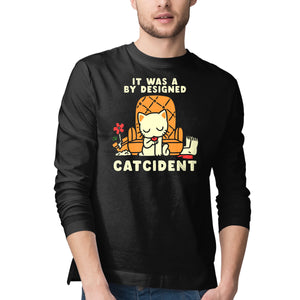 Catcident