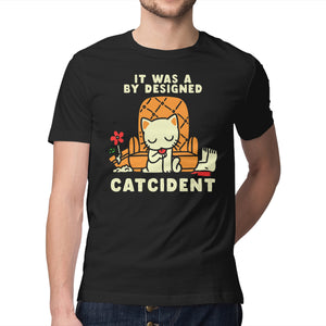 Catcident