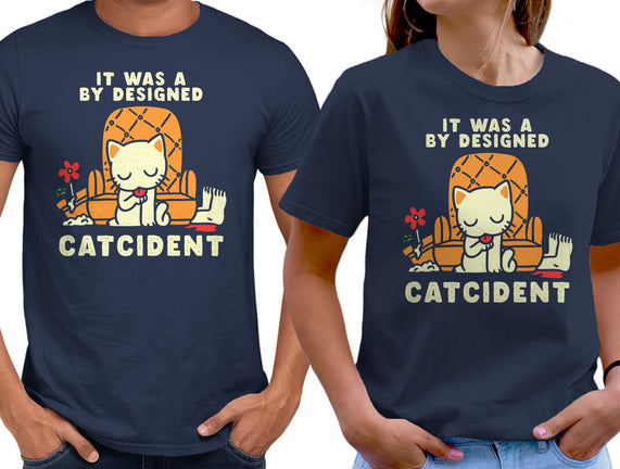 Catcident