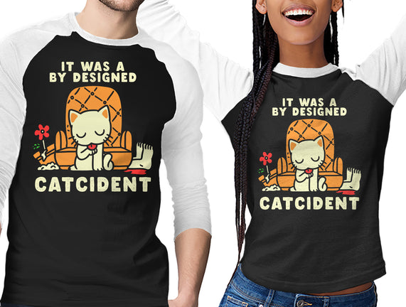 Catcident