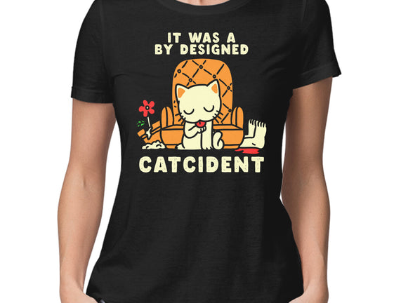 Catcident