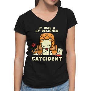 Catcident