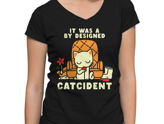 Catcident