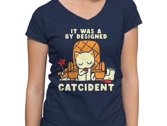 Catcident