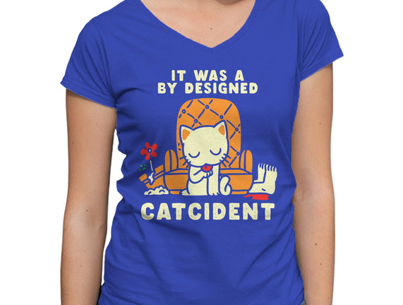 Catcident