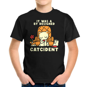 Catcident