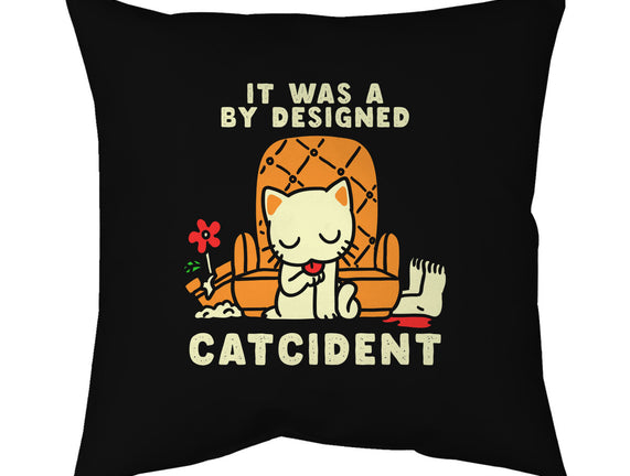 Catcident