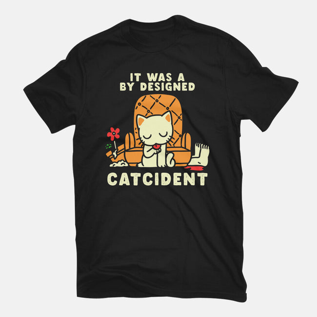 Catcident-Youth-Basic-Tee-naomori