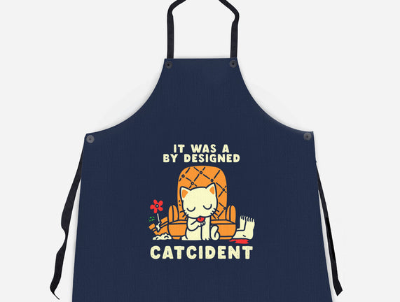 Catcident