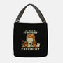 Catcident-None-Adjustable Tote-Bag-naomori