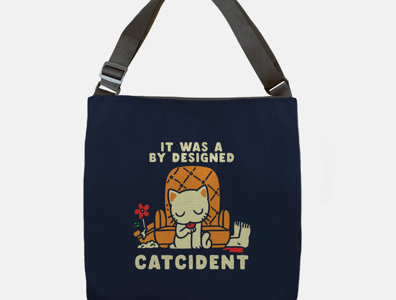 Catcident