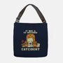 Catcident-None-Adjustable Tote-Bag-naomori