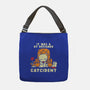 Catcident-None-Adjustable Tote-Bag-naomori