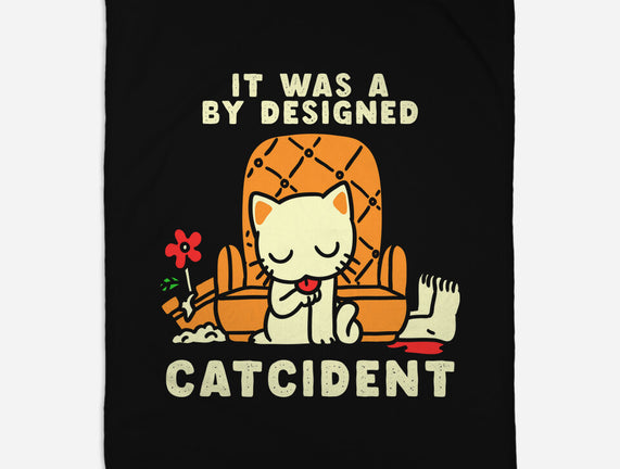 Catcident