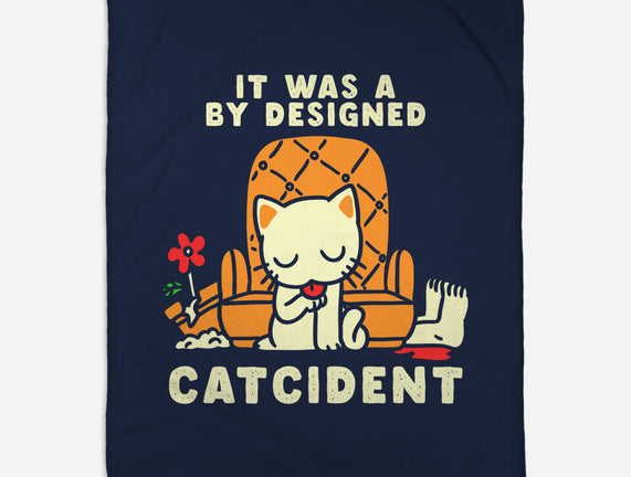 Catcident