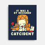 Catcident-None-Stretched-Canvas-naomori