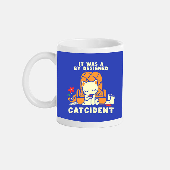 Catcident-None-Mug-Drinkware-naomori