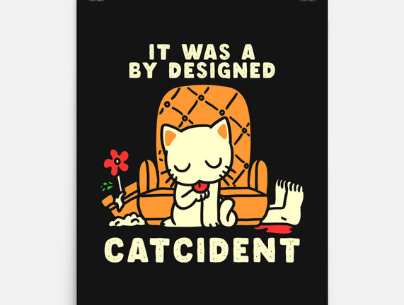 Catcident