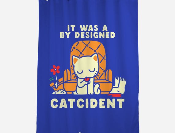 Catcident