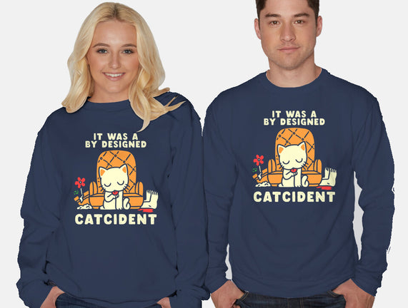 Catcident