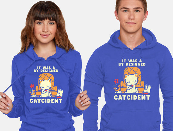 Catcident