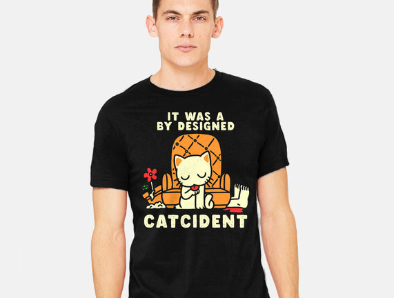 Catcident