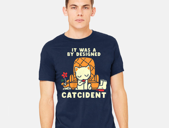Catcident