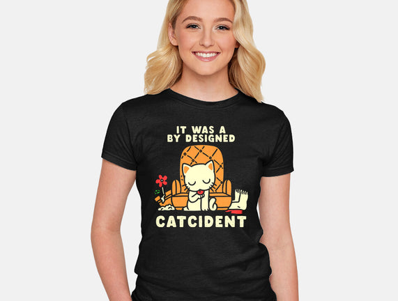 Catcident