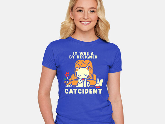 Catcident