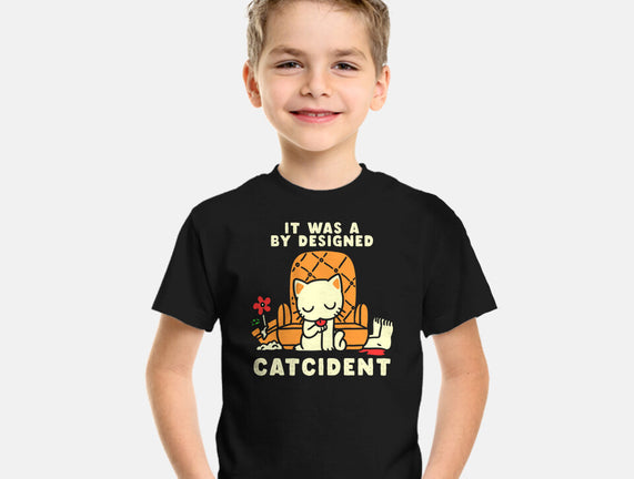 Catcident