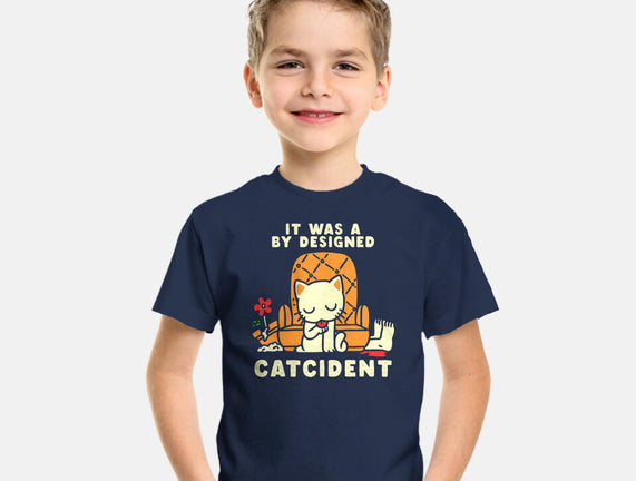 Catcident