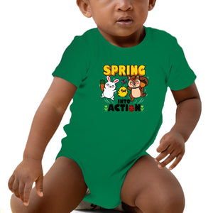 Spring Into Action