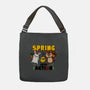 Spring Into Action-None-Adjustable Tote-Bag-Boggs Nicolas